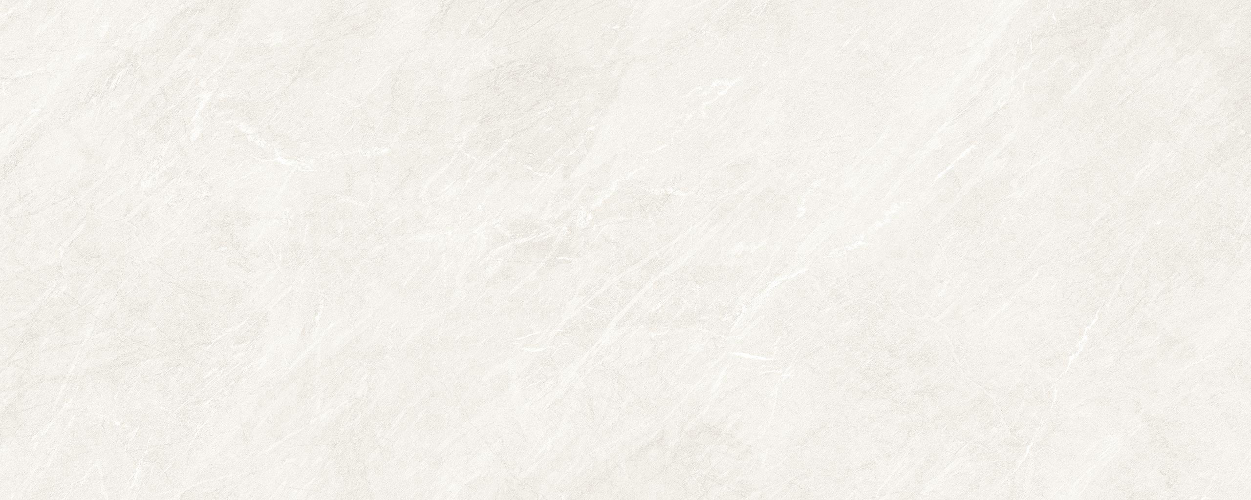 Avenue White Silk