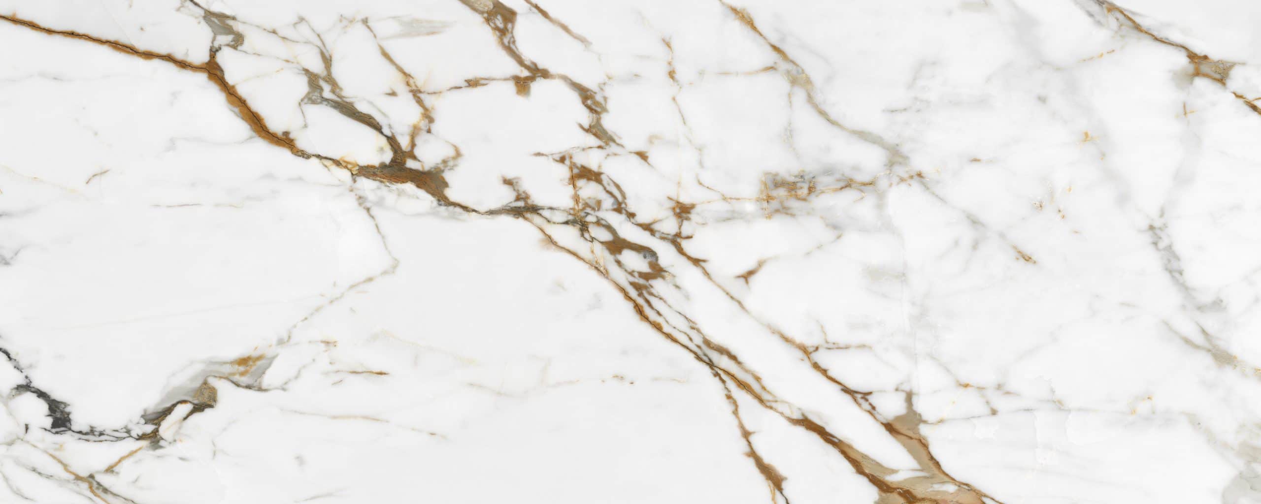 Calacatta Gold Hond & Polished