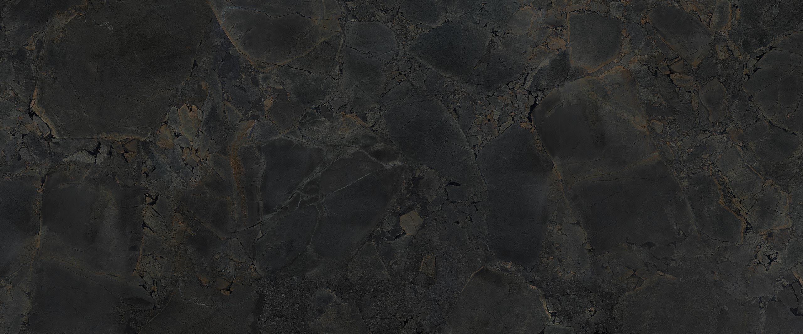 Jurassic Black Polished
