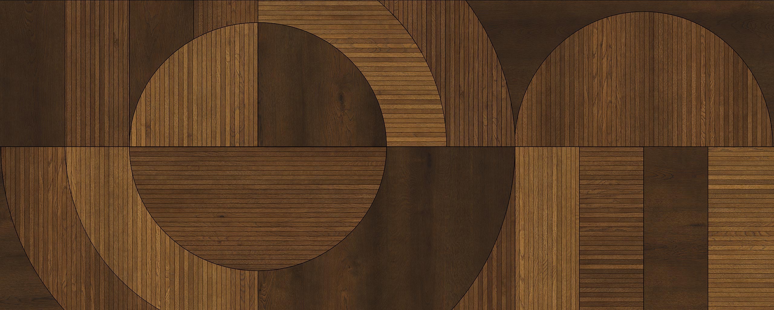 Mayfair Oak Natural
