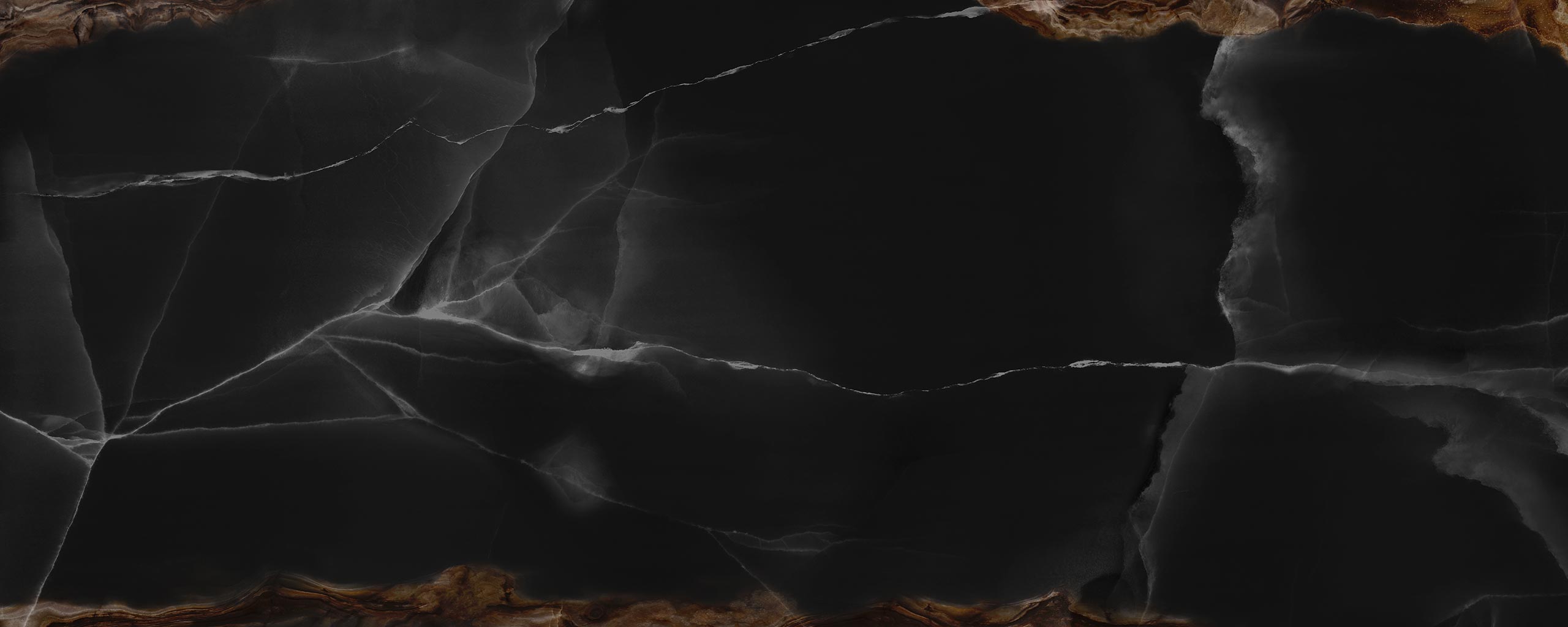 Onice Black Polished