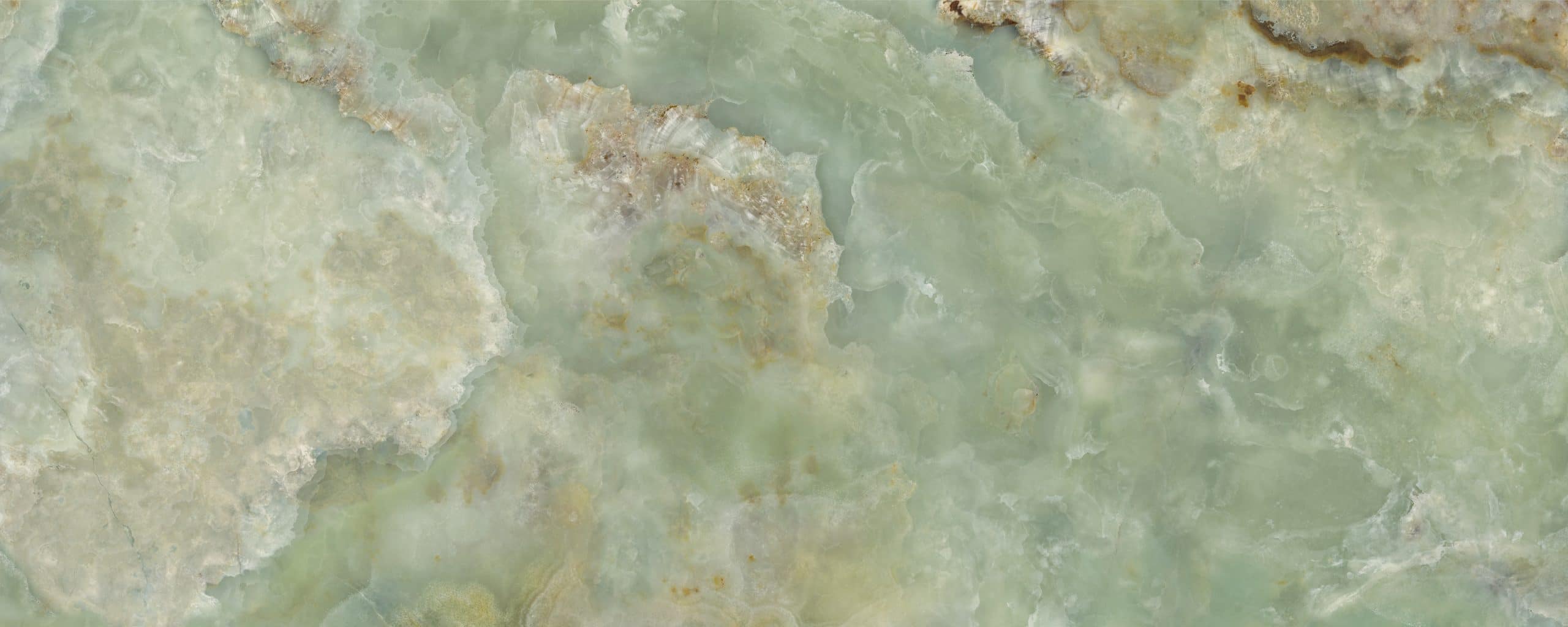 Onix Jade Polished