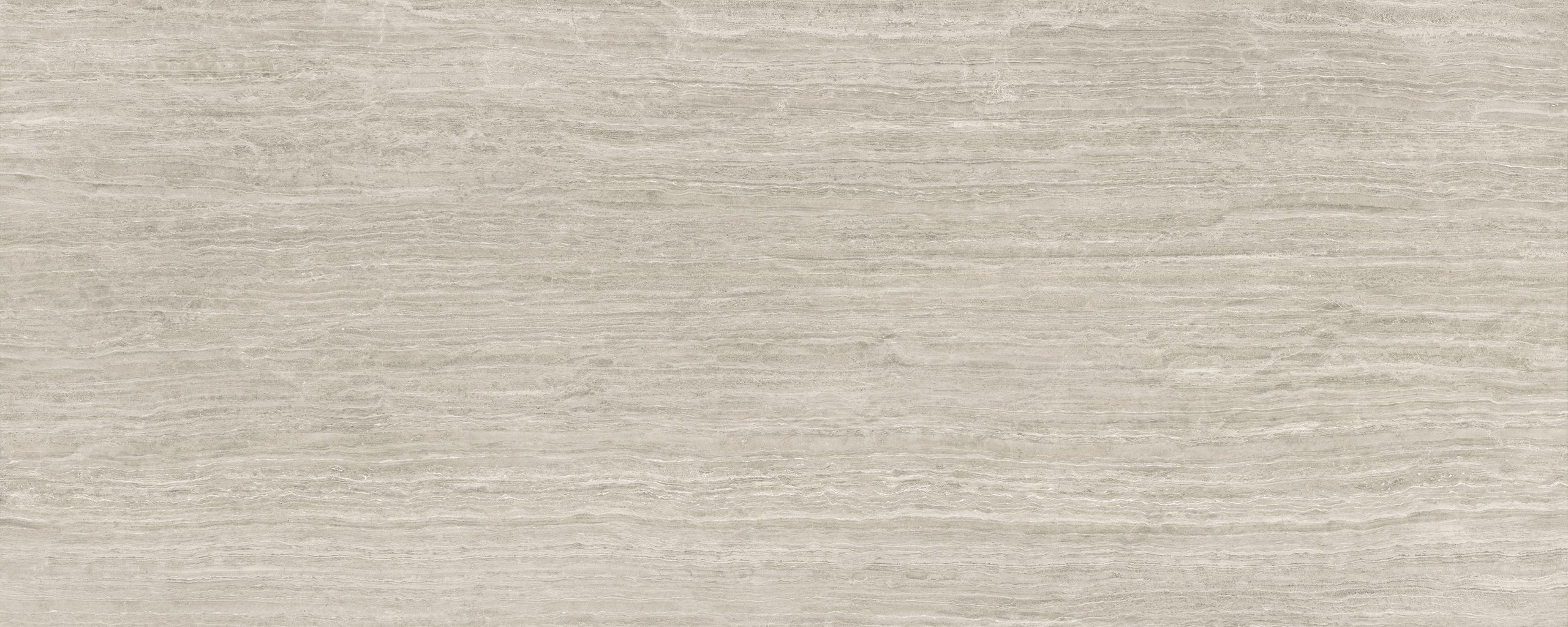 Travertino Grey River Washed