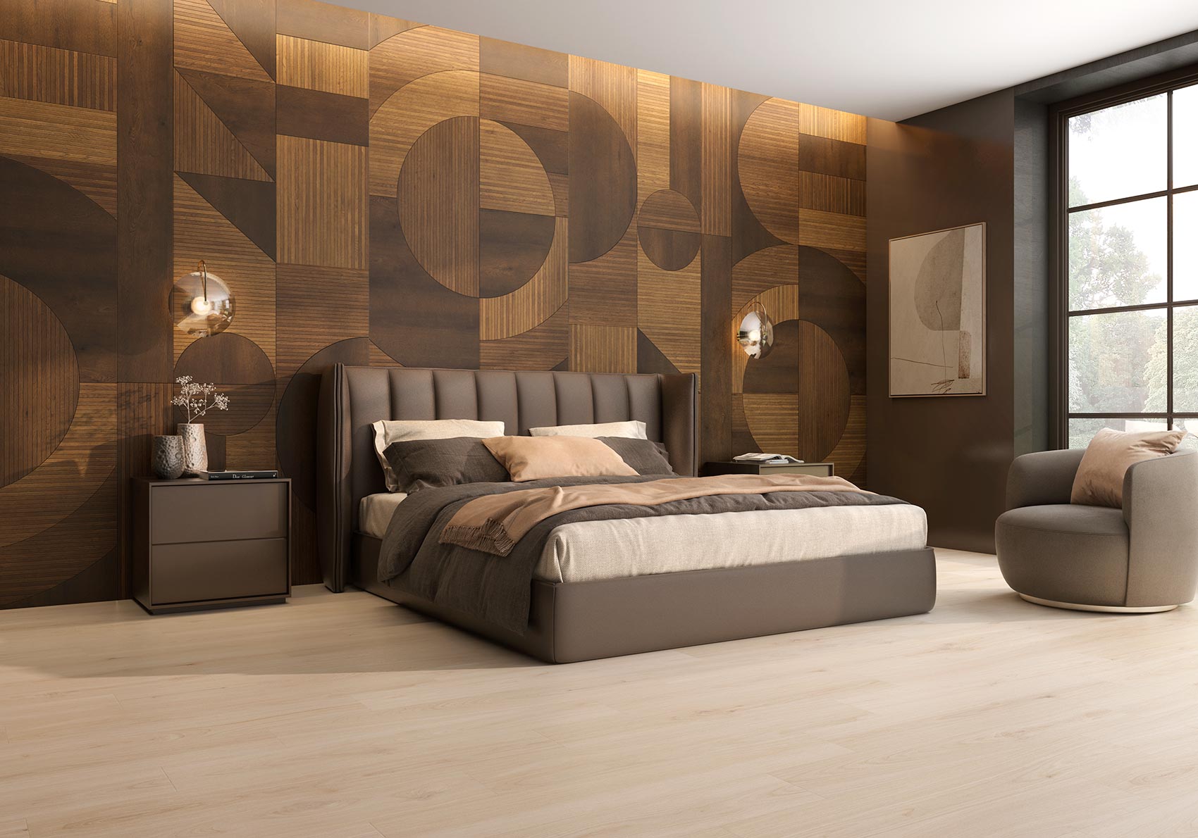 Mayfair Oak Natural