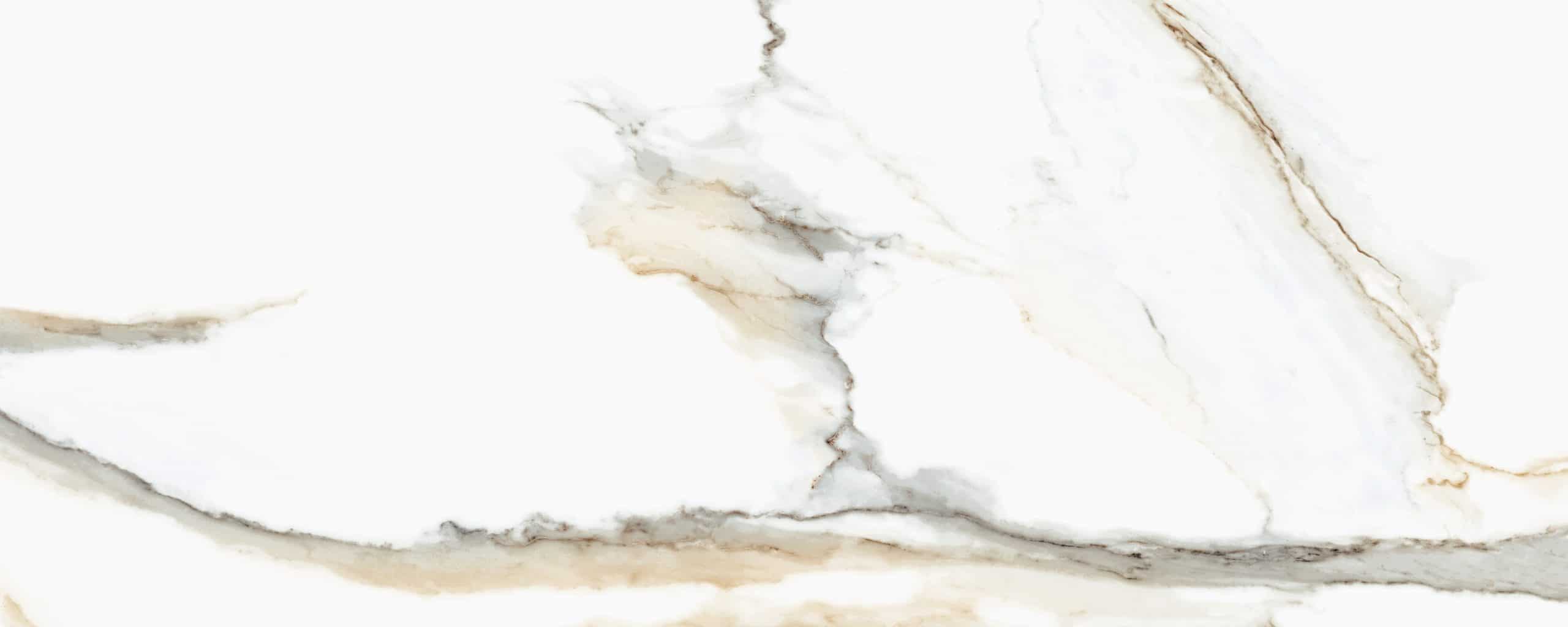 Atlantis Gold Polished and Silk